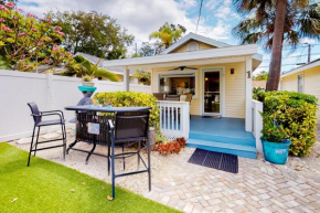 Sea Breezy - Entire Property